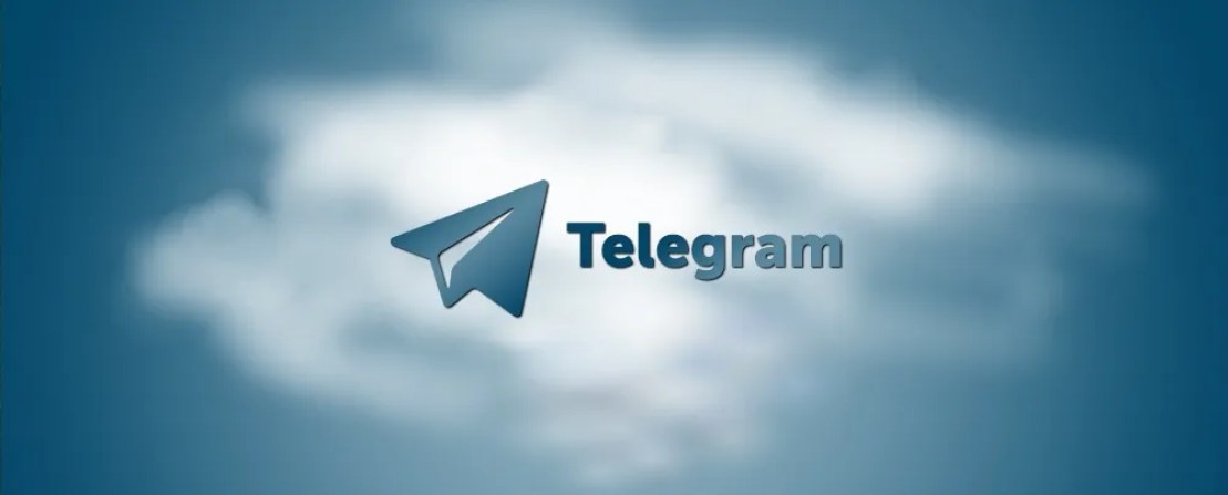 Ещё один простой способ обойти блокировку Telegram 1
