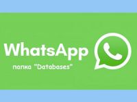 Databases WhatsApp