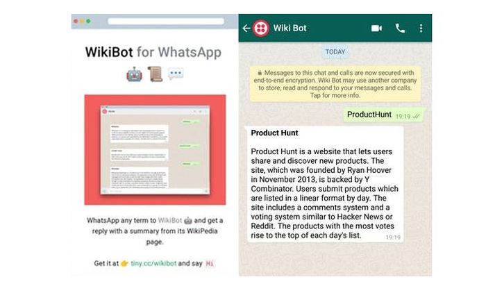 5 лучших расширений для Whatsapp 4