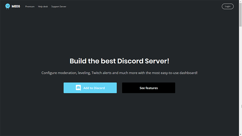 7 лучших ботов Discord для улучшения вашего сервера 4
